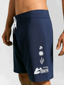 Boardshort Hang Loose Noronha