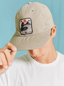 Boné Hang Loose Noronha 2 Irmãos Areia