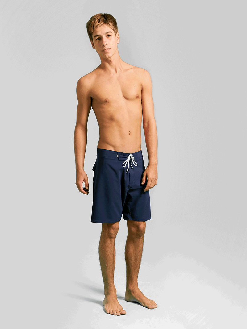 Boardshort Hang Loose Noronha