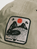 Boné Hang Loose Noronha 2 Irmãos Areia