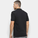 [Leve 6, Pague Só 3] Kit com 6 Camisas Polo Masculinas USPA de Manga Curta em 80% de Algodão e 20% de Seda Gelo