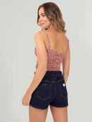 Cropped Hang Loose Little Garden