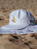 Boné Hang Loose Surf Attack Avocado 2022