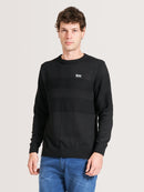 Tricot Hang Loose Frontside Preto