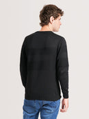 Tricot Hang Loose Frontside Preto