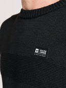 Tricot Hang Loose Frontside Preto