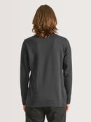 Tricot Hang Loose Basic Preto