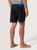 Boardshort Hang Loose Noronha 18" Preto