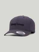 Boné Hang Loose Lettering Preto