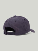 Boné Hang Loose Lettering Preto