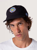 Boné Hang Loose Noronha 2 Preto