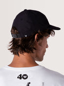 Boné Hang Loose Noronha 2 Preto