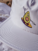 Boné Hang Loose Surf Attack Avocado 2022