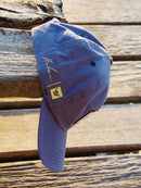 Boné Hang Loose x Aukai Dad Patch