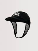 Boné Hang Loose Surf Oahu Preto