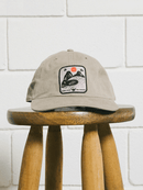 Boné Hang Loose Noronha 2 Irmãos Areia