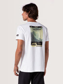 Camiseta Hang Loose Fabio Fabuloso Off White