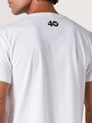 Camiseta Hang Loose Pasti Off White