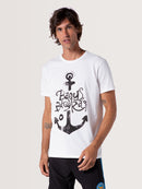 Camiseta Hang Loose Bagus Bagarai Off White