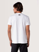 Camiseta Hang Loose Bagus Bagarai Off White