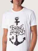 Camiseta Hang Loose Bagus Bagarai Off White