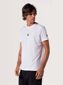 Camiseta Hang Loose Quintal De Casa Off White