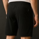 [Leve 4, Pague Só 2] Bermudas Masculinas Ravex com Compressão Térmica em Poliéster, Nylon e Elastano