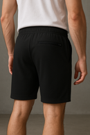 Kit com 4 Bermudas Masculinas Ravex com Compressão Térmica em Poliéster, Nylon e Elastano