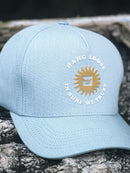 Boné Hang Loose Sun Azul