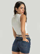 Regata Hang Loose Glory Branca