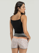 Regata Hang Loose Basic Preta