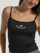 Regata Hang Loose Basic Preta