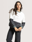 Moletom Careca Hang Loose Classic Verde