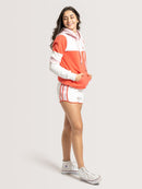 Moletom Canguru Hang Loose Surf Off White