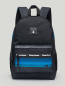 Mochila Hang Loose Blink Preta