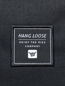 Mochila Hang Loose Blink Preta