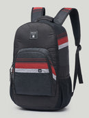 Mochila Hang Loose Canva Preta