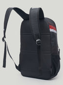 Mochila Hang Loose Canva Preta