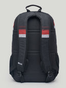 Mochila Hang Loose Canva Preta