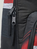 Mochila Hang Loose Canva Preta