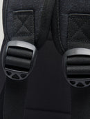 Mochila Hang Loose Canva Preta