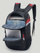 Mochila Hang Loose Canva Preta