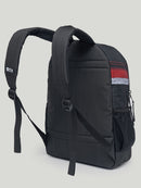 Mochila Hang Loose Canva Preta