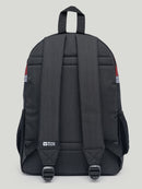 Mochila Hang Loose Canva Preta