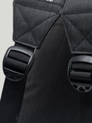 Mochila Hang Loose Canva Preta