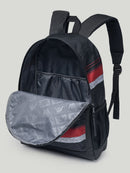 Mochila Hang Loose Canva Preta