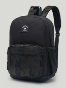 Mochila Hang Loose Air Preta