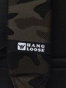 Mochila Hang Loose Air Preta