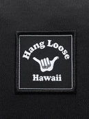 Mochila Hang Loose Air Preta