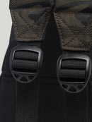 Mochila Hang Loose Air Preta